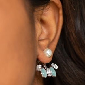 Modern Sophistication Earrings